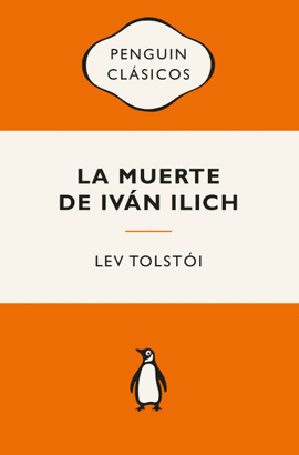 LA MUERTE DE IVÁN ILICH