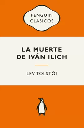 LA MUERTE DE IVÁN ILICH