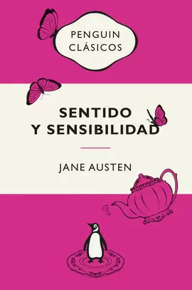 SENTIDO Y SENSIBILIDAD