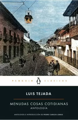 MENUDAS COSAS COTIDIANAS