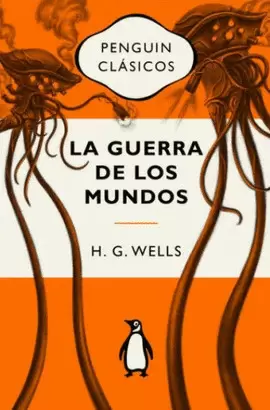 LA GUERRA DE LOS MUNDOS