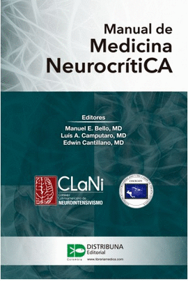 MANUAL DE MEDICINA NEUROCRÍTICA