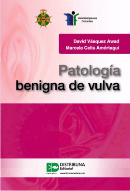 PATOLOGÍA BENIGNA DE VULVA