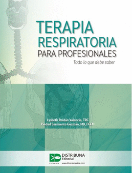 TERAPIA RESPIRATORIA PARA PROFESIONALES