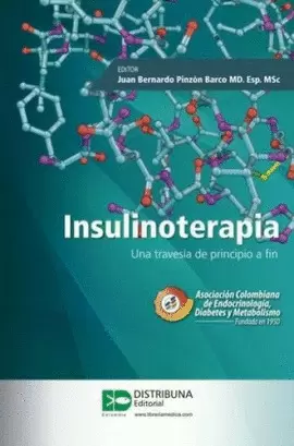 INSULINOTERAPIA
