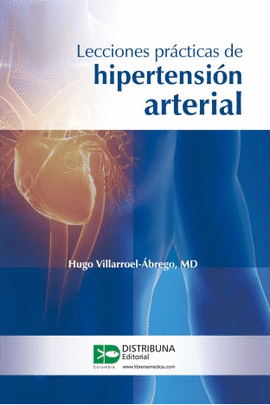 LECCIONES PRÁCTICAS DE HIPERTENSIÓN ARTERIAL