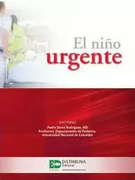 EL NIÑO URGENTE