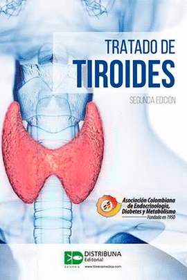 TRATADO DE TIROIDES 2ED