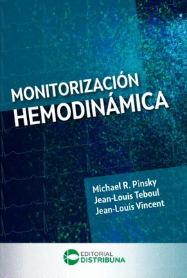 MONITORIZACIÓN HEMODINÁMICA