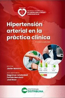 HIPERTENSION ARTERIAL EN LA PRACTICA CLINICA