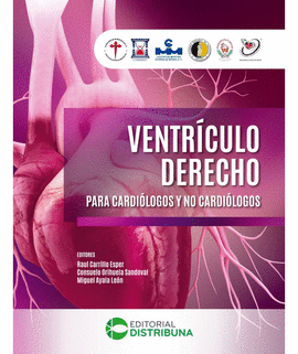 VENTRÍCULO DERECHO PARA CARDIÓLOGOS Y NO CARDIÓLOGOS