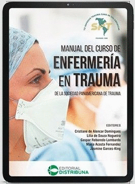 MANUAL DEL CURSO DE ENFERMERÍA EN TRAUMA