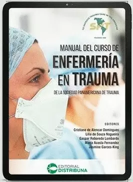 MANUAL DEL CURSO DE ENFERMERÍA EN TRAUMA