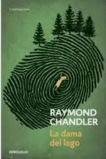 LA DAMA DEL LAGO