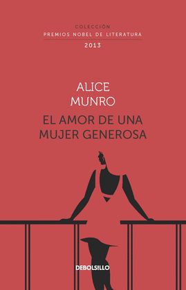 AMOR DE UNA MUJER GENEROSA, EL