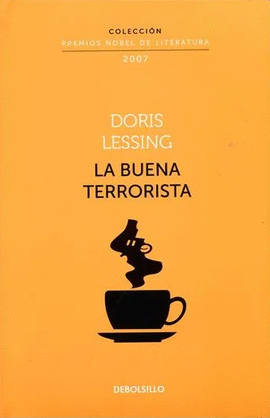 LA BUENA TERRORISTA