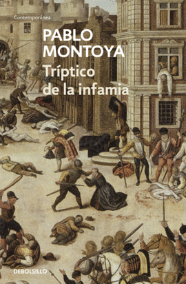 TRIPTICO DE LA INFAMIA