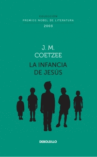 INFANCIA DE JESÚS, LA