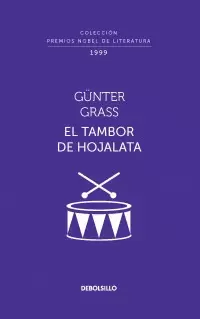 EL TAMBOR DE HOJALATA