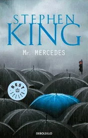 MR. MERCEDES