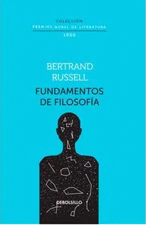 FUNDAMENTOS DE FILOSOFÍA