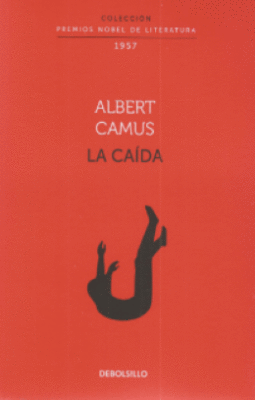 LA CAIDA