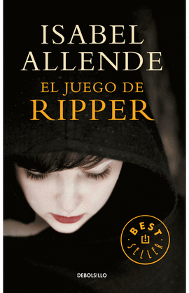 EL JUEGO DE RIPPER