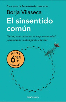 EL SINSENTIDO COMUN