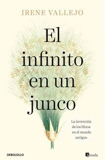 EL INFINITO EN UN JUNCO (BOLS)