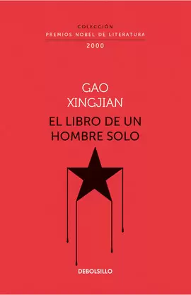 EL LIBRO DE UN HOMBRE SOLO