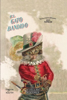 EL GATO BANDIDO