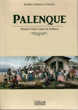 PALENQUE