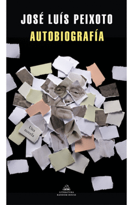 AUTOBIOGRAFIA (PEIXOTO)