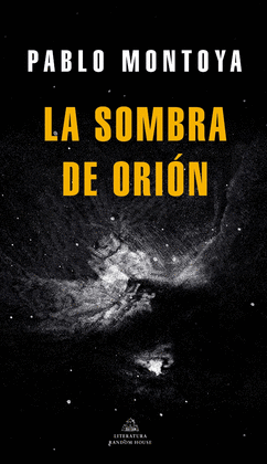 LA SOMBRA DE ORION