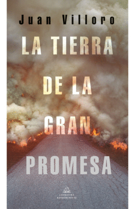 LA TIERRA DE LA GRAN PROMESA