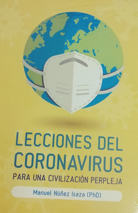 LECCIONES DEL CORONAVIRUS