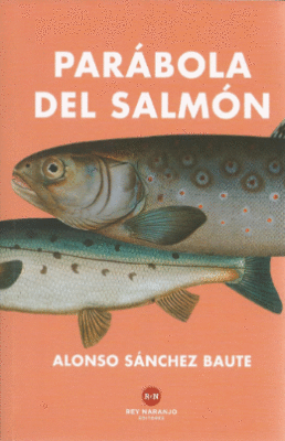 PARABOLA DEL SALMON