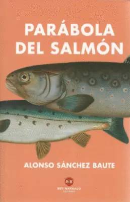PARABOLA DEL SALMON