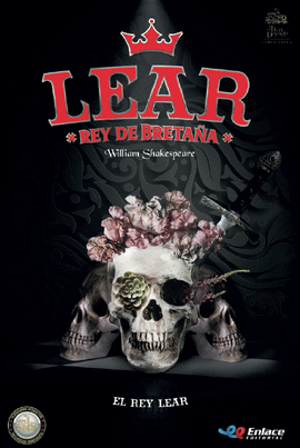 LEAR REY DE BRETAÑA