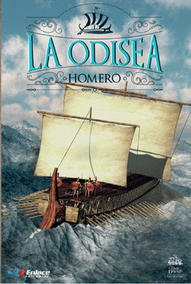 LA ODISEA