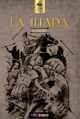 LA ILÍADA