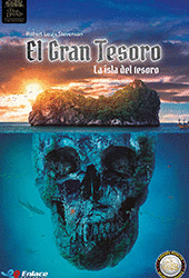 LA ISLA DEL TESORO