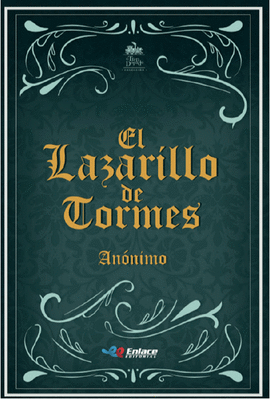 LAZARILLO DE TORMES