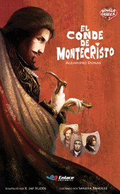 EL CONDE DE MONTECRISTO (NOVELA GRAFICA)