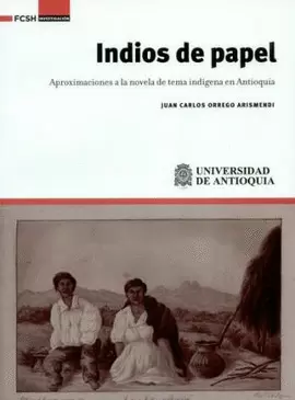 INDIOS DE PAPEL