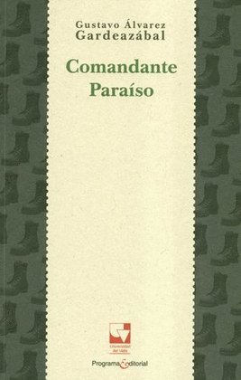 COMANDANTE PARAÍSO