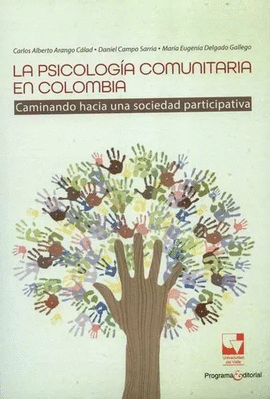 LA PSICOLOGÍA COMUNITARIA EN COLOMBIA