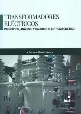 TRANSFORMADORES ELÉCTRICOS