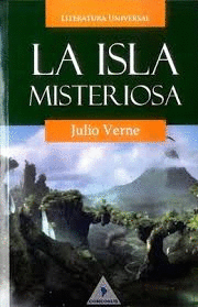LA ISLA MISTERIOSA