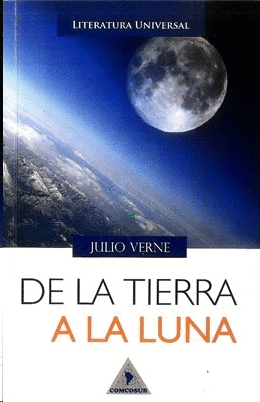 DE LA TIERRA A LA LUNA